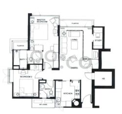 The Levelz (D10), Condominium #499931331